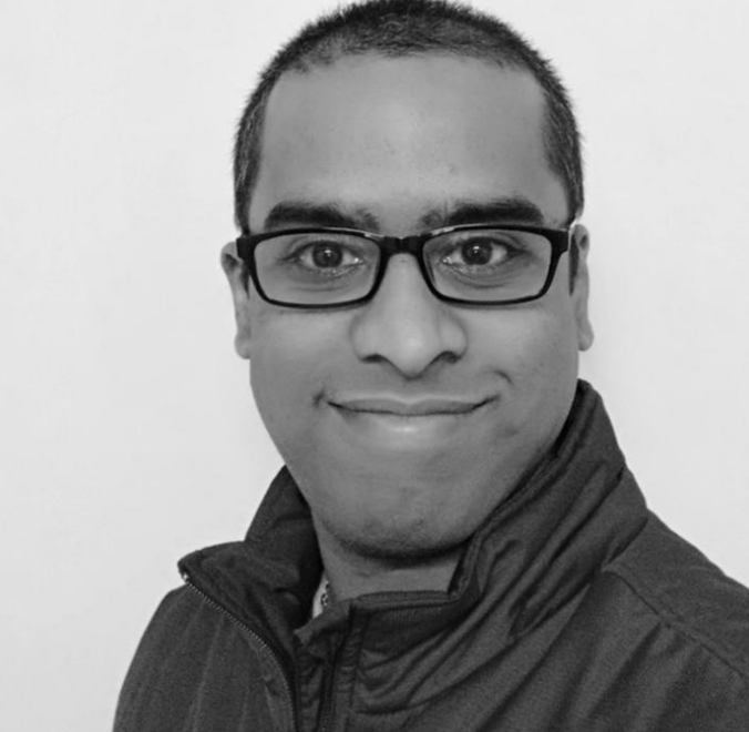Ganeshkumar (GK)