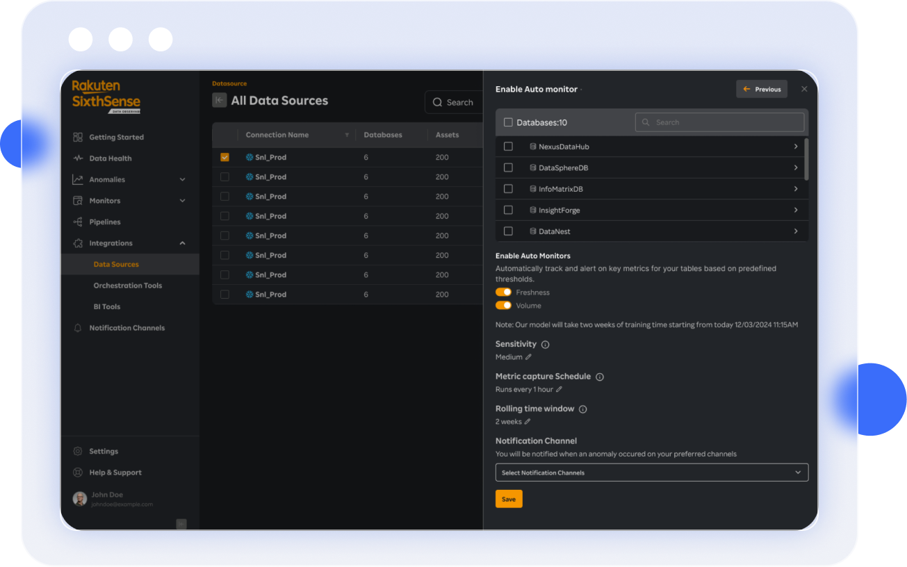 Dashboard Preview 2