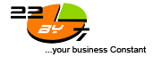 22by7 logo