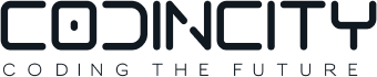 Codincity logo