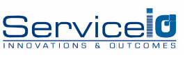 ServiceIO logo