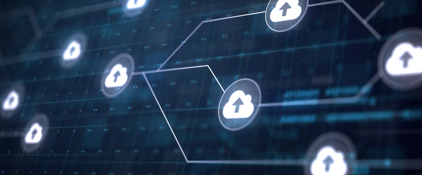 Hybrid Cloud Infrastructure