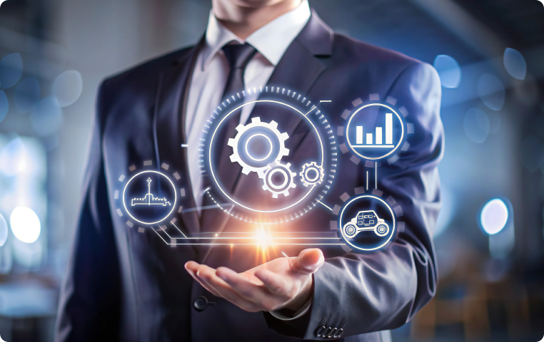 Omnichannel visibility with Rakuten SixthSense