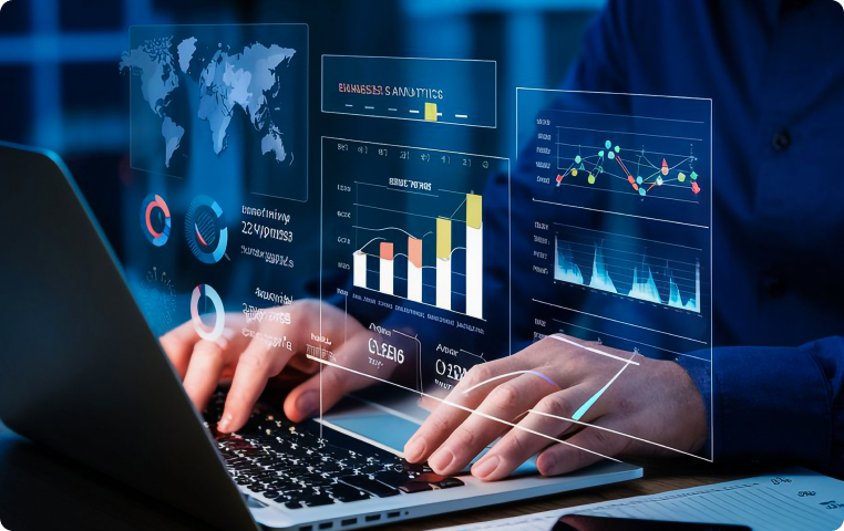 Omnichannel visibility with Rakuten SixthSense