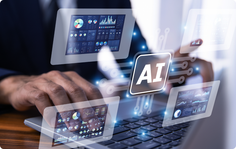 Omnichannel visibility with Rakuten SixthSense
